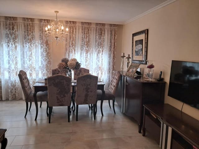 3 camera da letto Appartamento in vendita in Callosa de Segura - 119.900 € (Rif: 9409774)