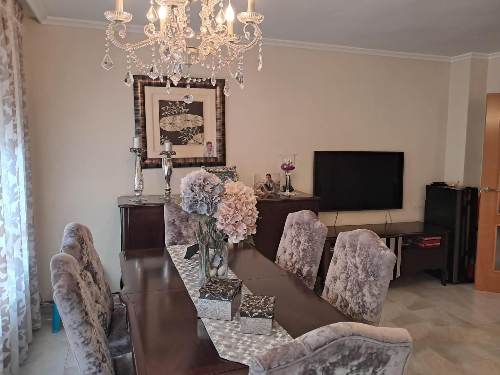 3 makuuhuone Asunto myytävänä paikassa Callosa de Segura - 119 900 € (Ref: 9409774)