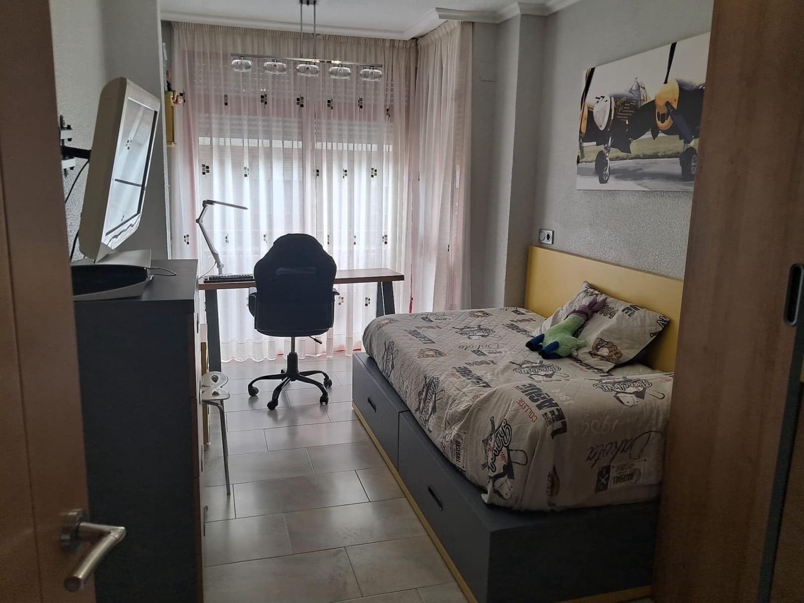 3 makuuhuone Asunto myytävänä paikassa Callosa de Segura - 119 900 € (Ref: 9409774)