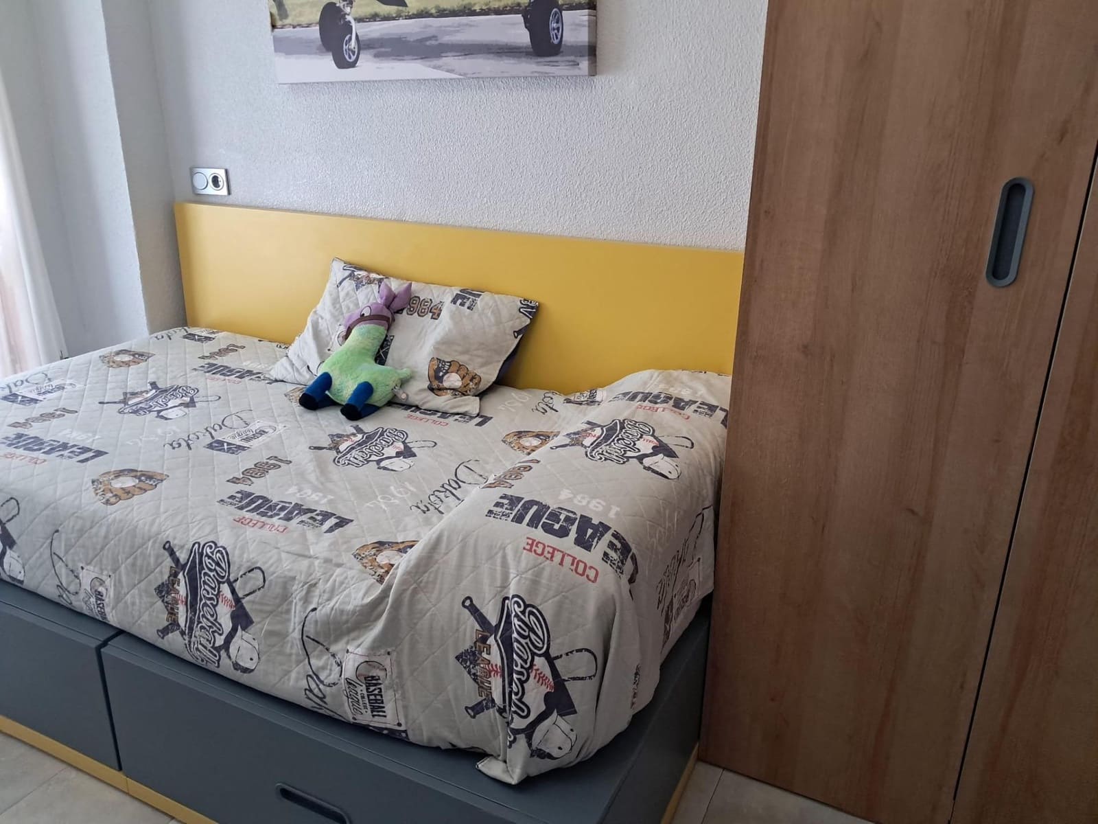 3 makuuhuone Asunto myytävänä paikassa Callosa de Segura - 119 900 € (Ref: 9409774)