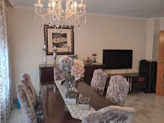 3 camera da letto Appartamento in vendita in Callosa de Segura - 119.900 € (Rif: 9409774)