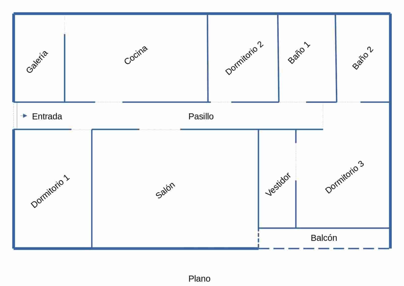 3 bedroom Flat for sale in Callosa de Segura - € 119,900 (Ref: 9409774)