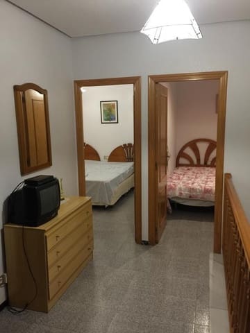 4 bedroom Apartment for sale in Calas Santiago Bernabéu, Santa Pola - € 290,000 (Ref: 9409775)