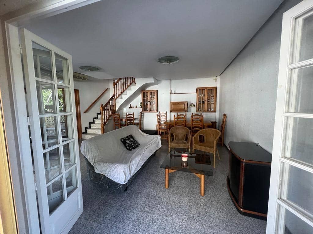 Apartamento de 4 habitaciones en Santa Pola en venta - 290.000 € (Ref: 9409775)