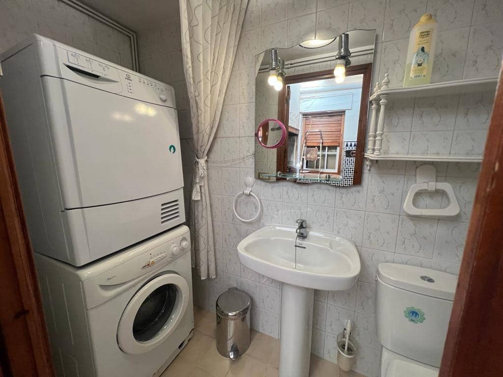 Apartamento de 4 habitaciones en Santa Pola en venta - 290.000 € (Ref: 9409775)