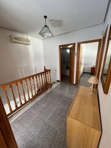 4 bedroom Apartment for sale in Calas Santiago Bernabéu, Santa Pola - € 290,000 (Ref: 9409775)