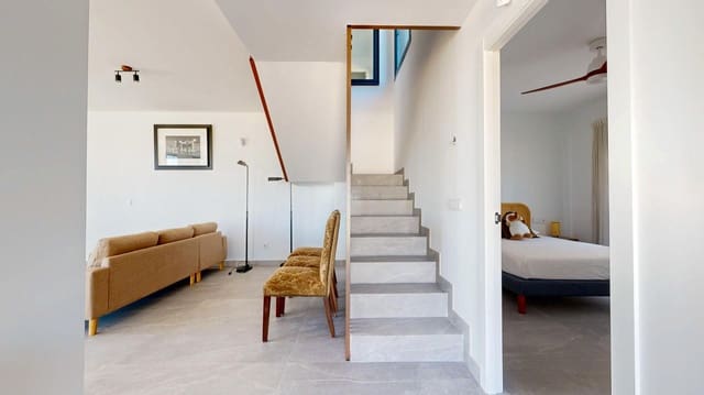 3 quarto Moradia para venda em Polop com piscina - 488 125 € (Ref: 9409777)