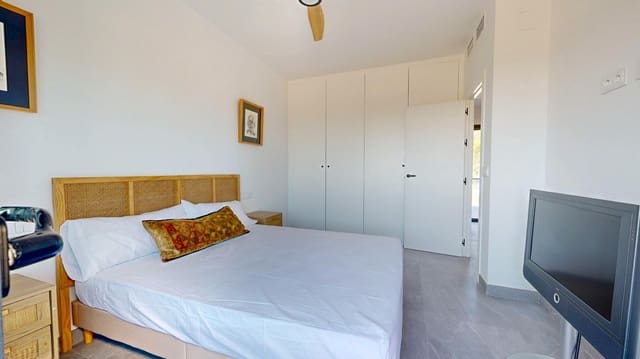 3 quarto Moradia para venda em Polop com piscina - 488 125 € (Ref: 9409777)