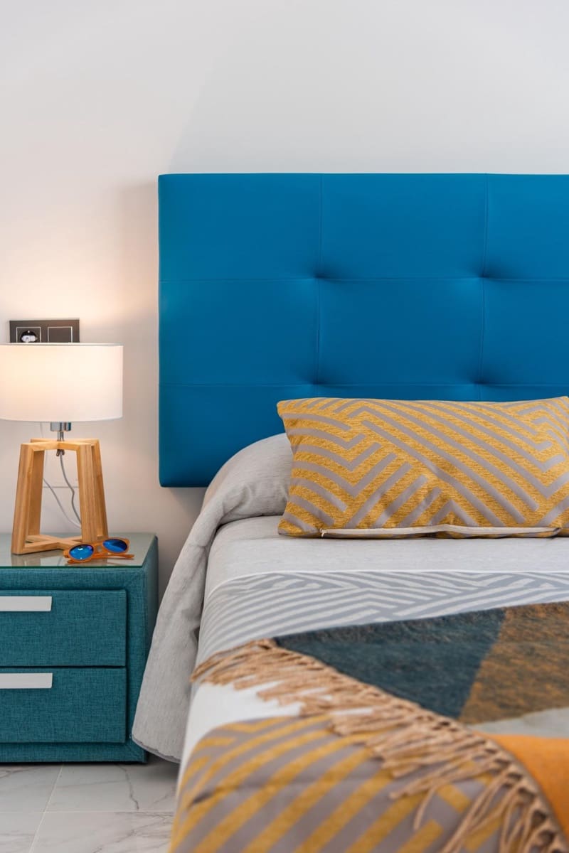 3 camera da letto Villa in vendita in Benijofar con piscina - 350.000 € (Rif: 9409780)