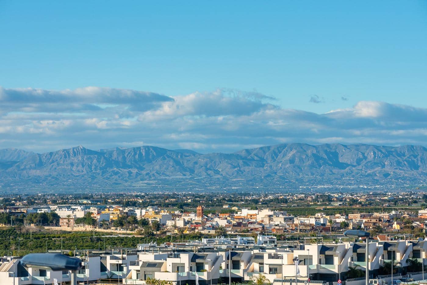 3 camera da letto Villa in vendita in Benijofar con piscina - 350.000 € (Rif: 9409780)