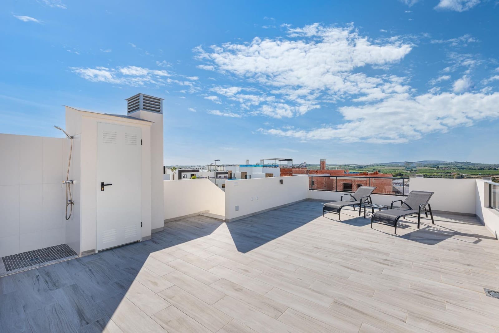 3 camera da letto Villa in vendita in Benijofar con piscina - 350.000 € (Rif: 9409780)