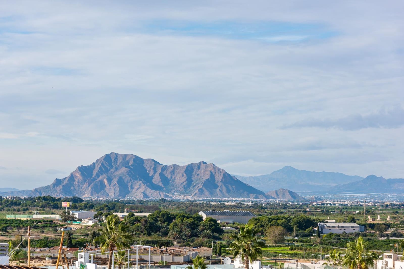 3 camera da letto Villa in vendita in Benijofar con piscina - 350.000 € (Rif: 9409780)