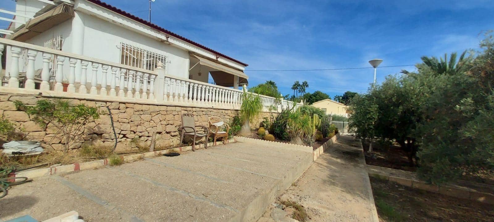 5 chambre Villa/Maison à vendre à Elche / Elx avec piscine - 300 000 € (Ref: 9422412)