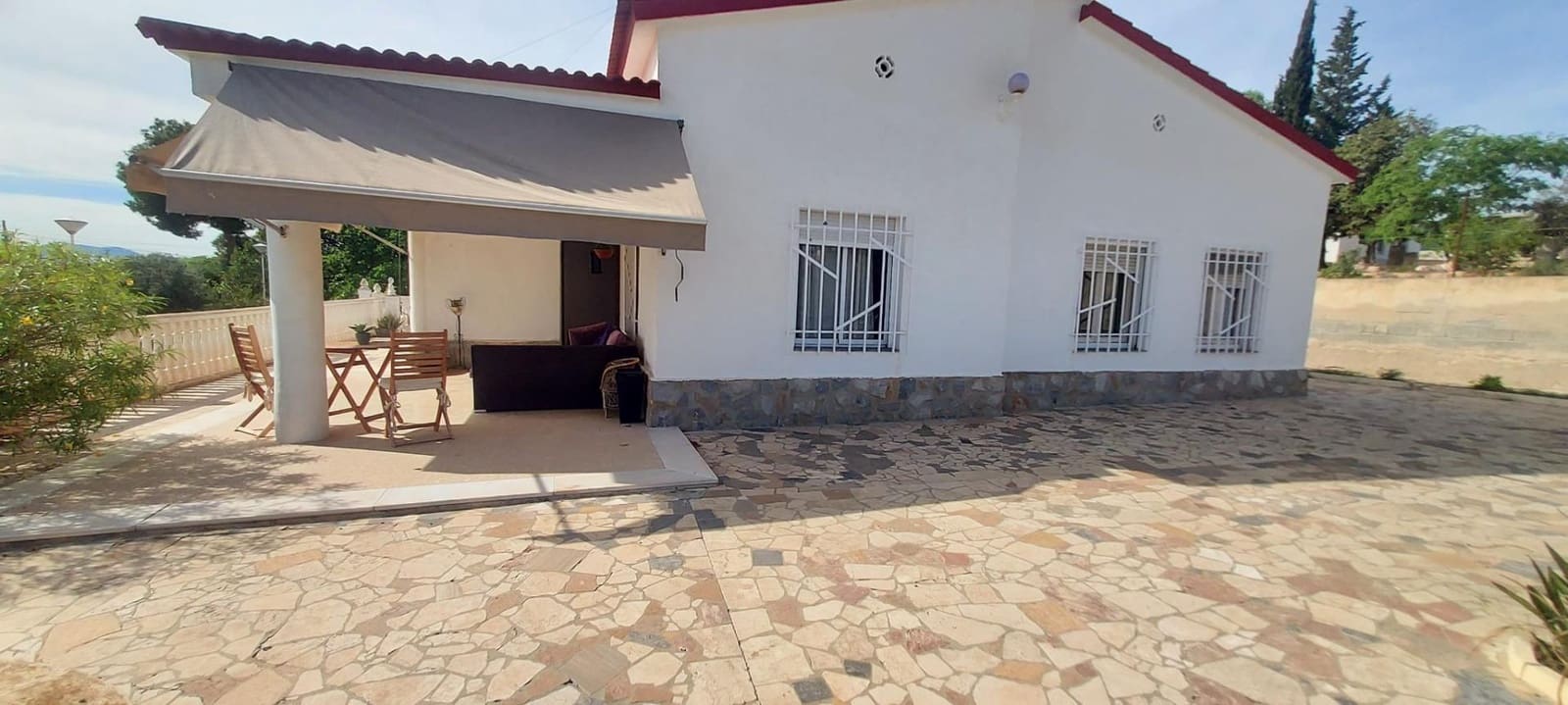 5 chambre Villa/Maison à vendre à Elche / Elx avec piscine - 300 000 € (Ref: 9422412)