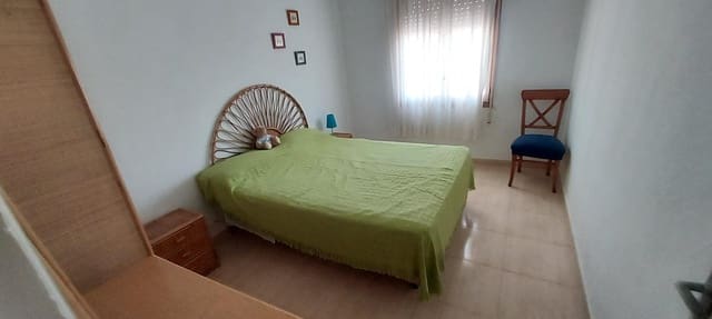 5 chambre Villa/Maison à vendre à Peña de las Águilas, Elche / Elx avec piscine - 300 000 € (Ref: 9422412)