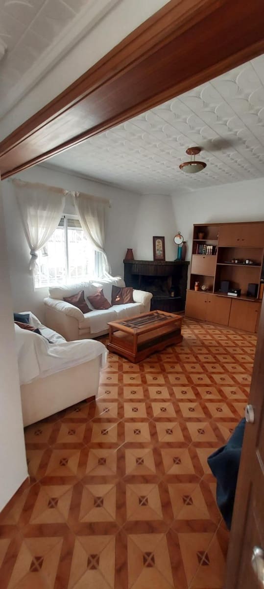 5 chambre Villa/Maison à vendre à Elche / Elx avec piscine - 300 000 € (Ref: 9422412)