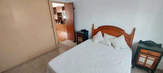 5 chambre Villa/Maison à vendre à Peña de las Águilas, Elche / Elx avec piscine - 300 000 € (Ref: 9422412)