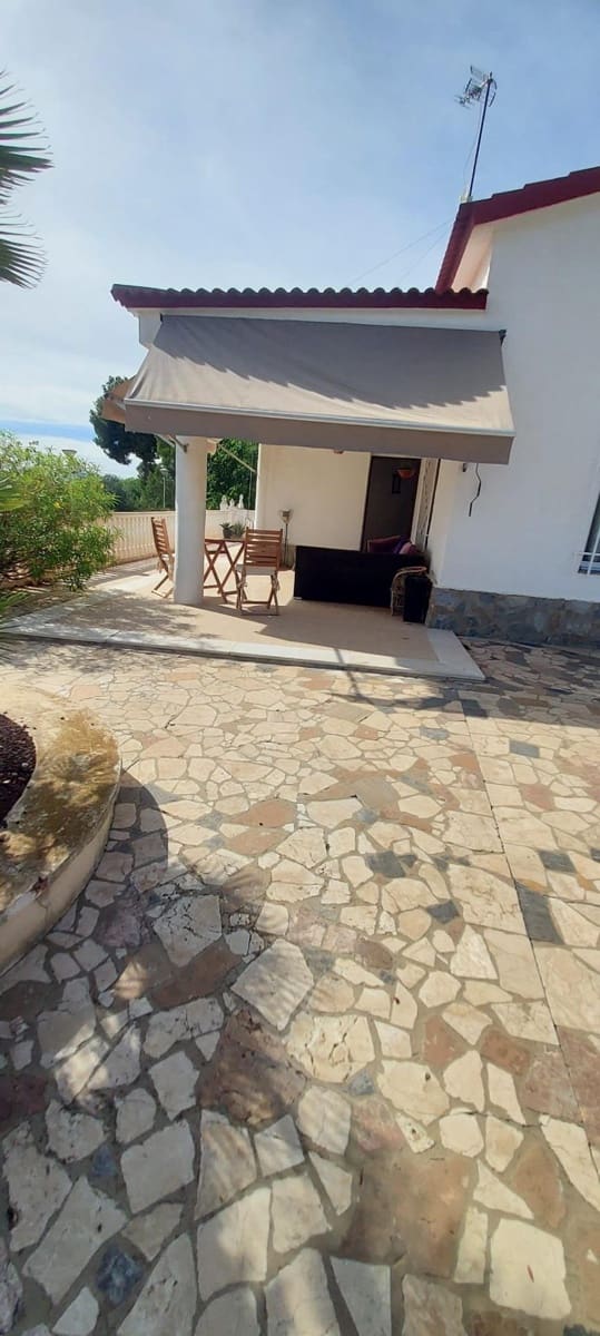 5 chambre Villa/Maison à vendre à Elche / Elx avec piscine - 300 000 € (Ref: 9422412)