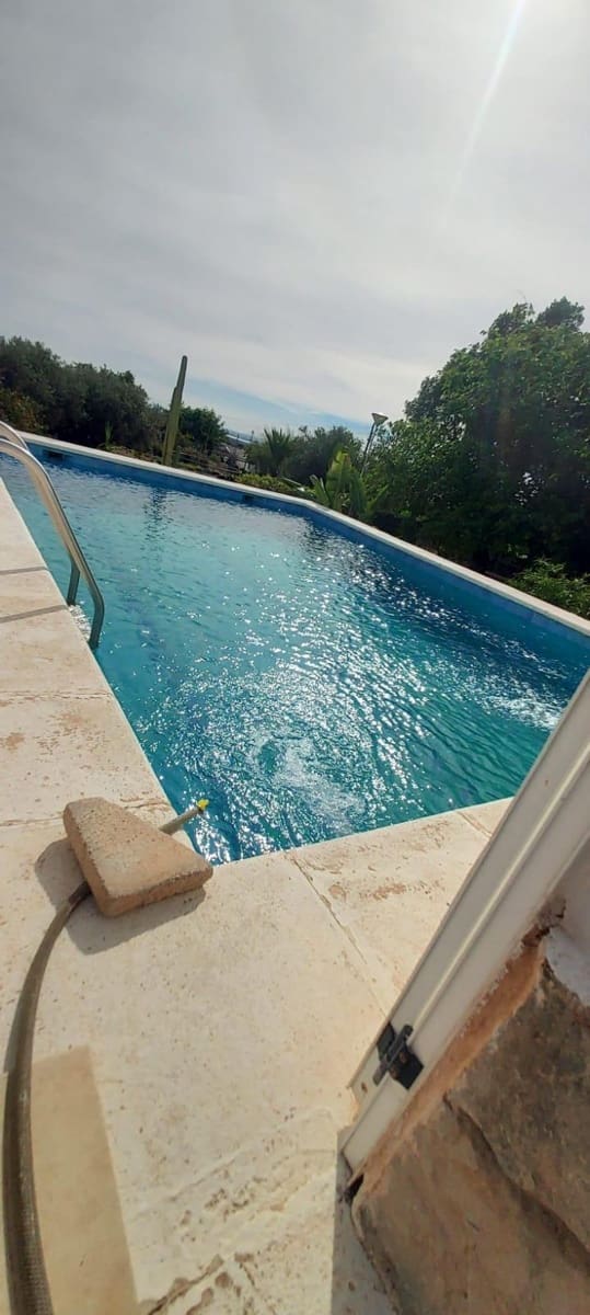 5 chambre Villa/Maison à vendre à Elche / Elx avec piscine - 300 000 € (Ref: 9422412)