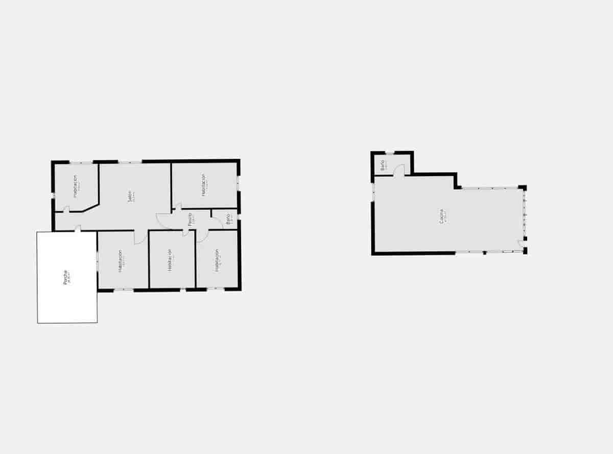 5 chambre Villa/Maison à vendre à Elche / Elx avec piscine - 300 000 € (Ref: 9422412)