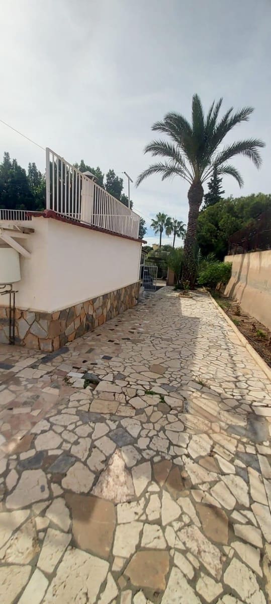 5 chambre Villa/Maison à vendre à Elche / Elx avec piscine - 300 000 € (Ref: 9422412)