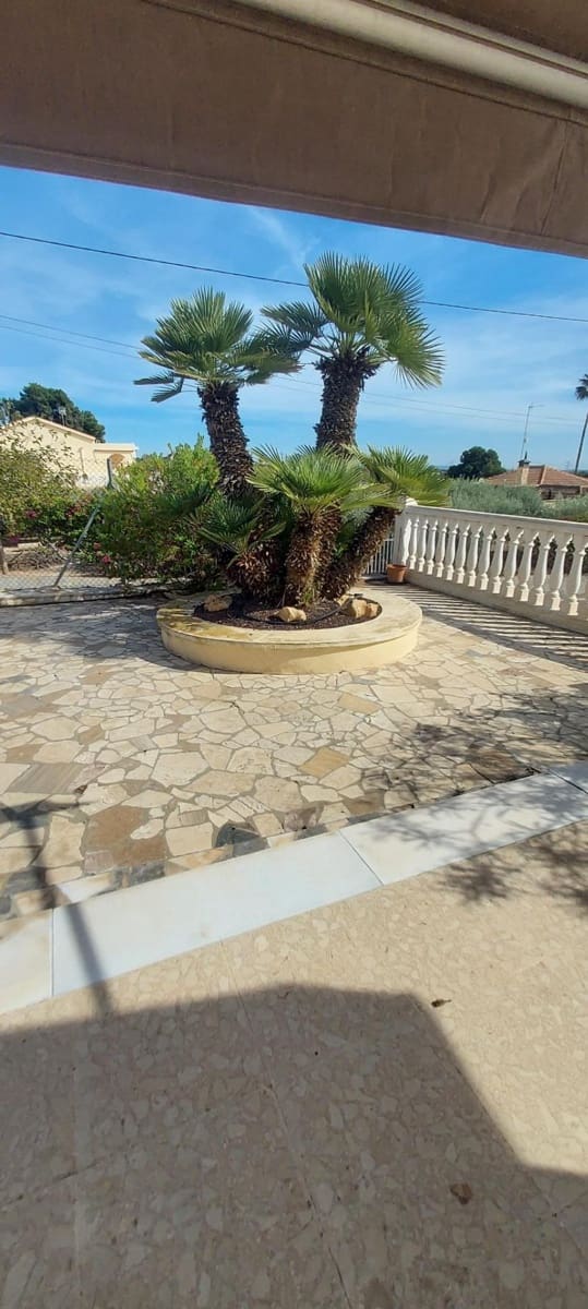 5 chambre Villa/Maison à vendre à Elche / Elx avec piscine - 300 000 € (Ref: 9422412)