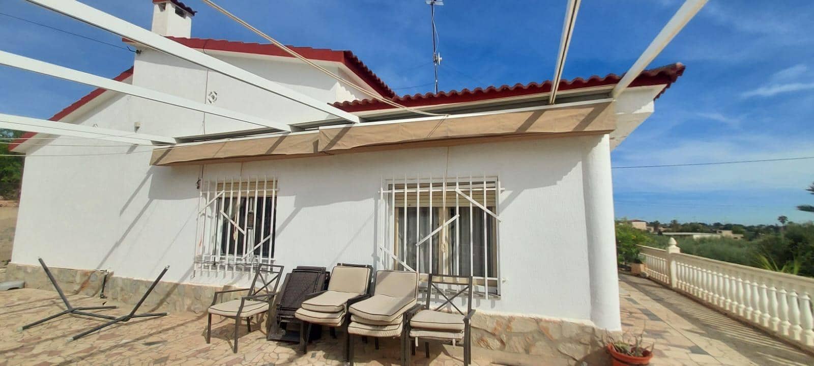 5 chambre Villa/Maison à vendre à Elche / Elx avec piscine - 300 000 € (Ref: 9422412)