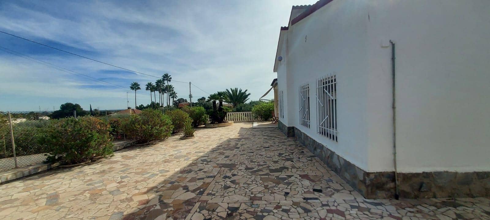 5 chambre Villa/Maison à vendre à Elche / Elx avec piscine - 300 000 € (Ref: 9422412)