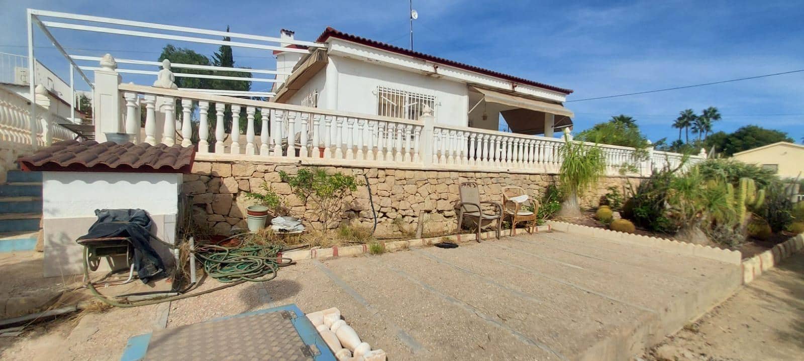 5 chambre Villa/Maison à vendre à Elche / Elx avec piscine - 300 000 € (Ref: 9422412)