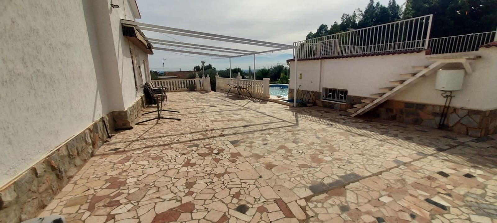 5 chambre Villa/Maison à vendre à Elche / Elx avec piscine - 300 000 € (Ref: 9422412)