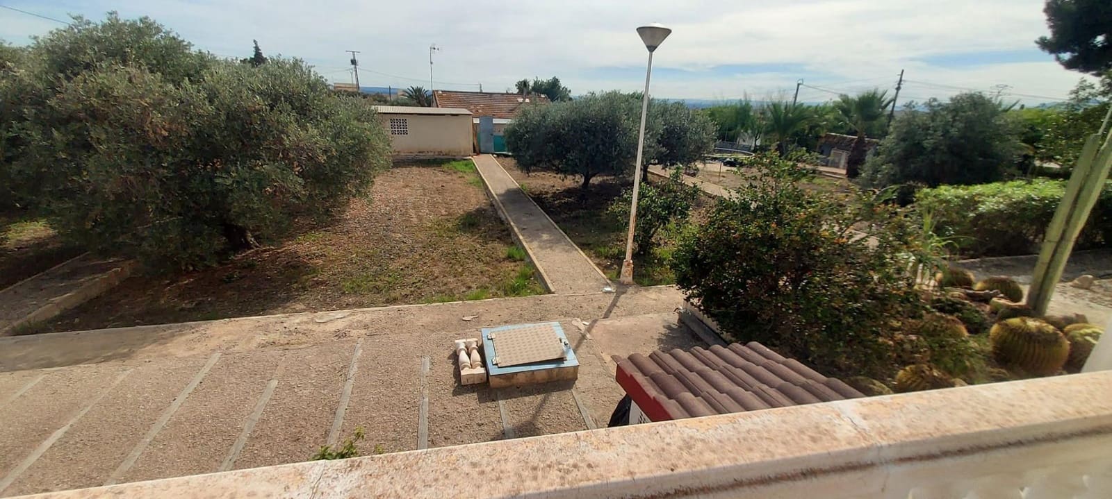 5 chambre Villa/Maison à vendre à Elche / Elx avec piscine - 300 000 € (Ref: 9422412)