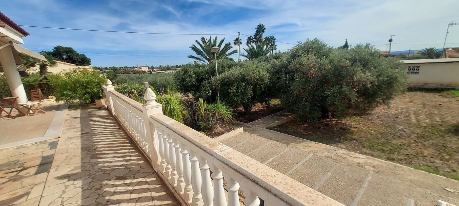 5 chambre Villa/Maison à vendre à Elche / Elx avec piscine - 300 000 € (Ref: 9422412)