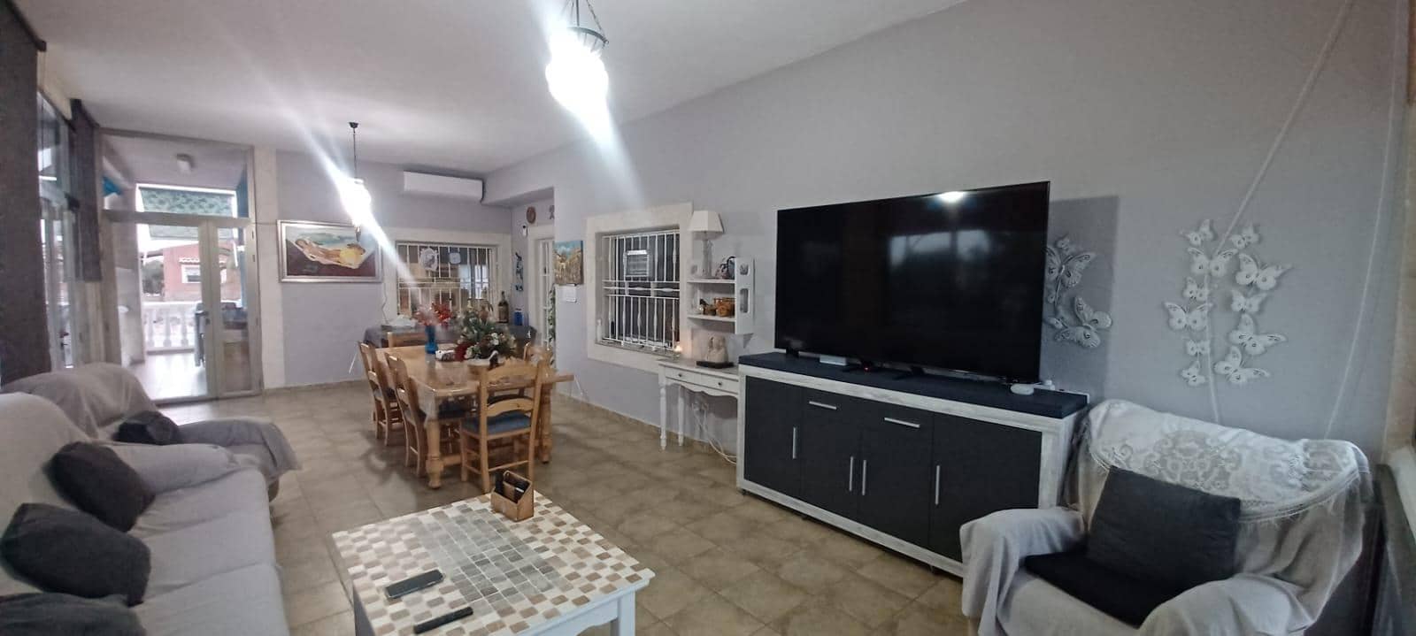 4 makuuhuone Maalaistalo myytävänä paikassa Elche / Elx mukana uima-altaan 
autotalli - 462 000 € (Ref: 9422414)