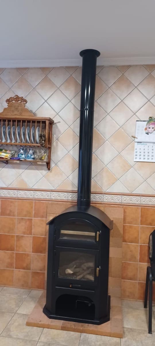 4 makuuhuone Maalaistalo myytävänä paikassa Elche / Elx mukana uima-altaan 
autotalli - 462 000 € (Ref: 9422414)