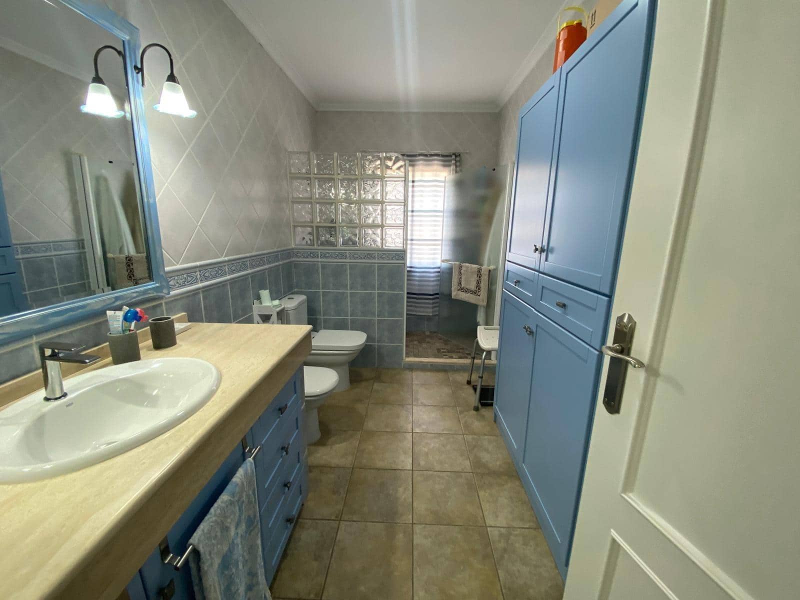 4 makuuhuone Maalaistalo myytävänä paikassa Elche / Elx mukana uima-altaan 
autotalli - 462 000 € (Ref: 9422414)