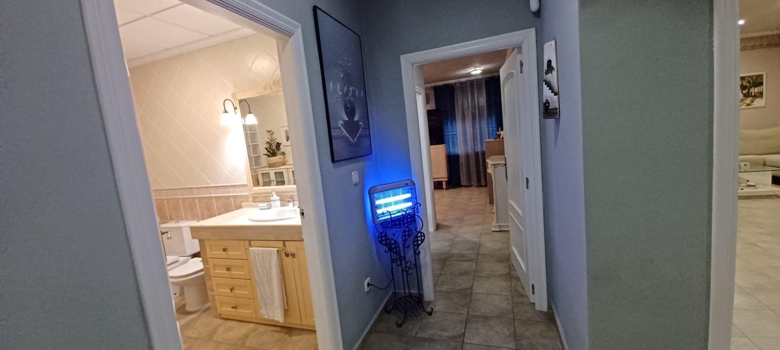 4 makuuhuone Maalaistalo myytävänä paikassa Elche / Elx mukana uima-altaan 
autotalli - 462 000 € (Ref: 9422414)