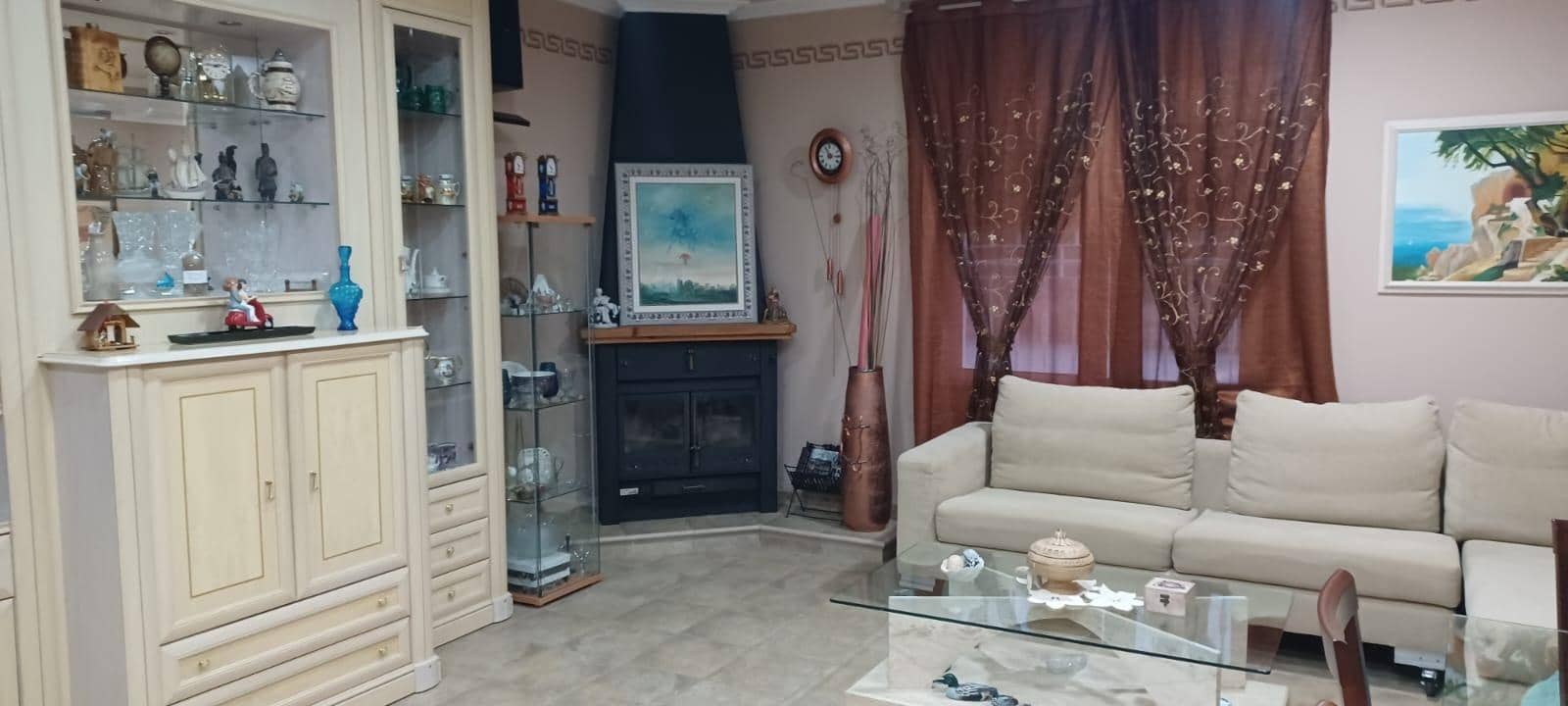 4 makuuhuone Maalaistalo myytävänä paikassa Elche / Elx mukana uima-altaan 
autotalli - 462 000 € (Ref: 9422414)