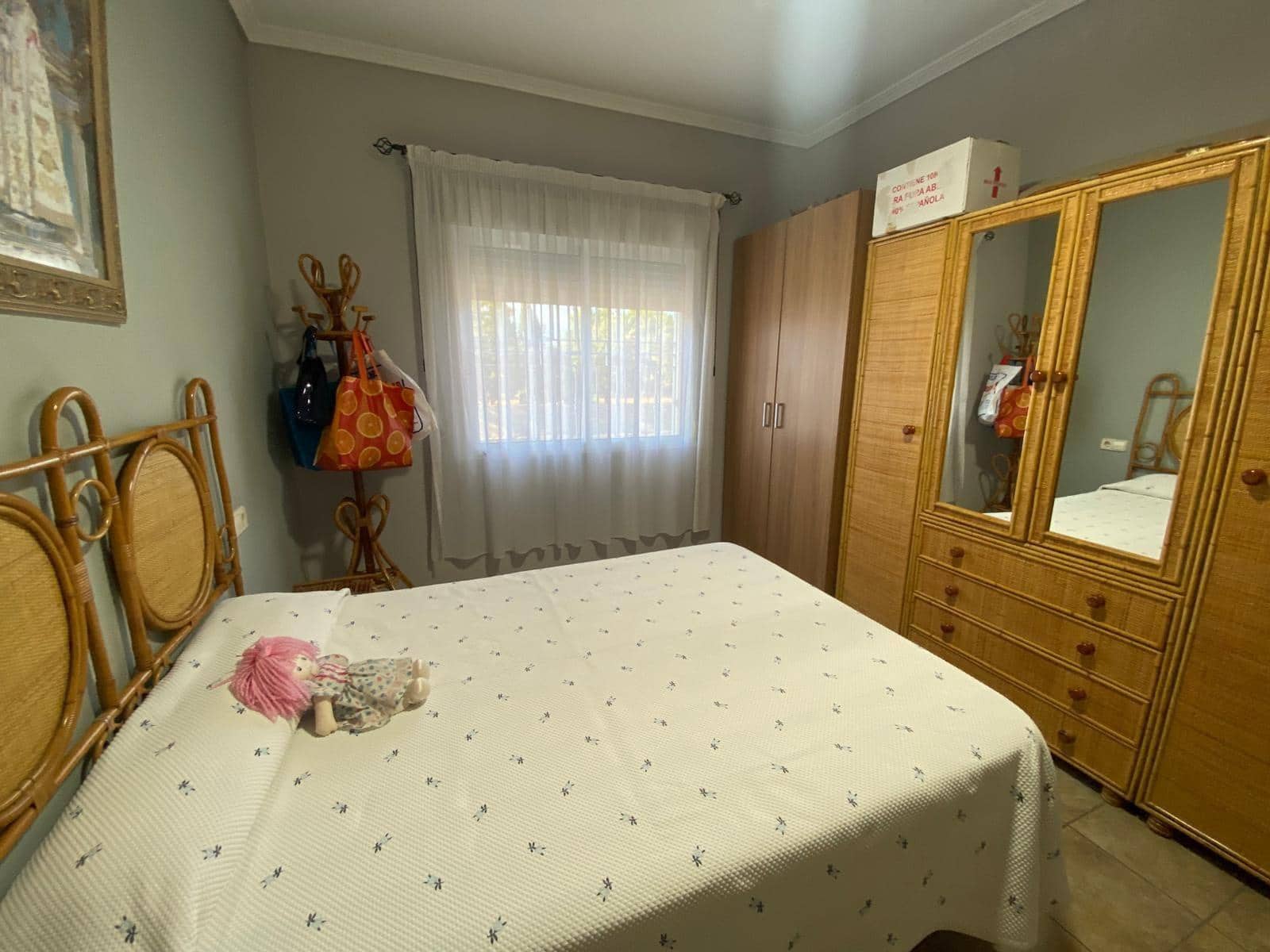 4 makuuhuone Maalaistalo myytävänä paikassa Elche / Elx mukana uima-altaan 
autotalli - 462 000 € (Ref: 9422414)