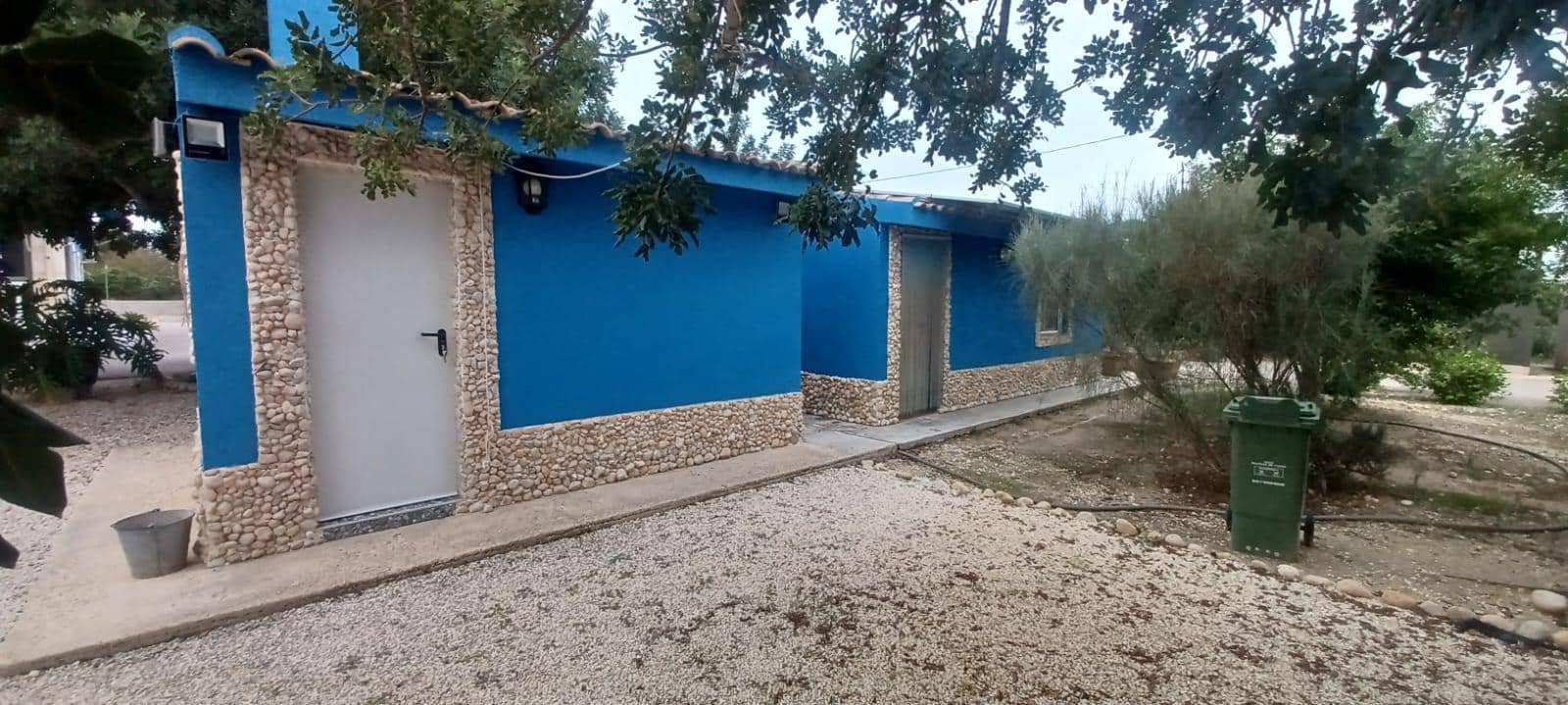 4 makuuhuone Maalaistalo myytävänä paikassa Elche / Elx mukana uima-altaan 
autotalli - 462 000 € (Ref: 9422414)