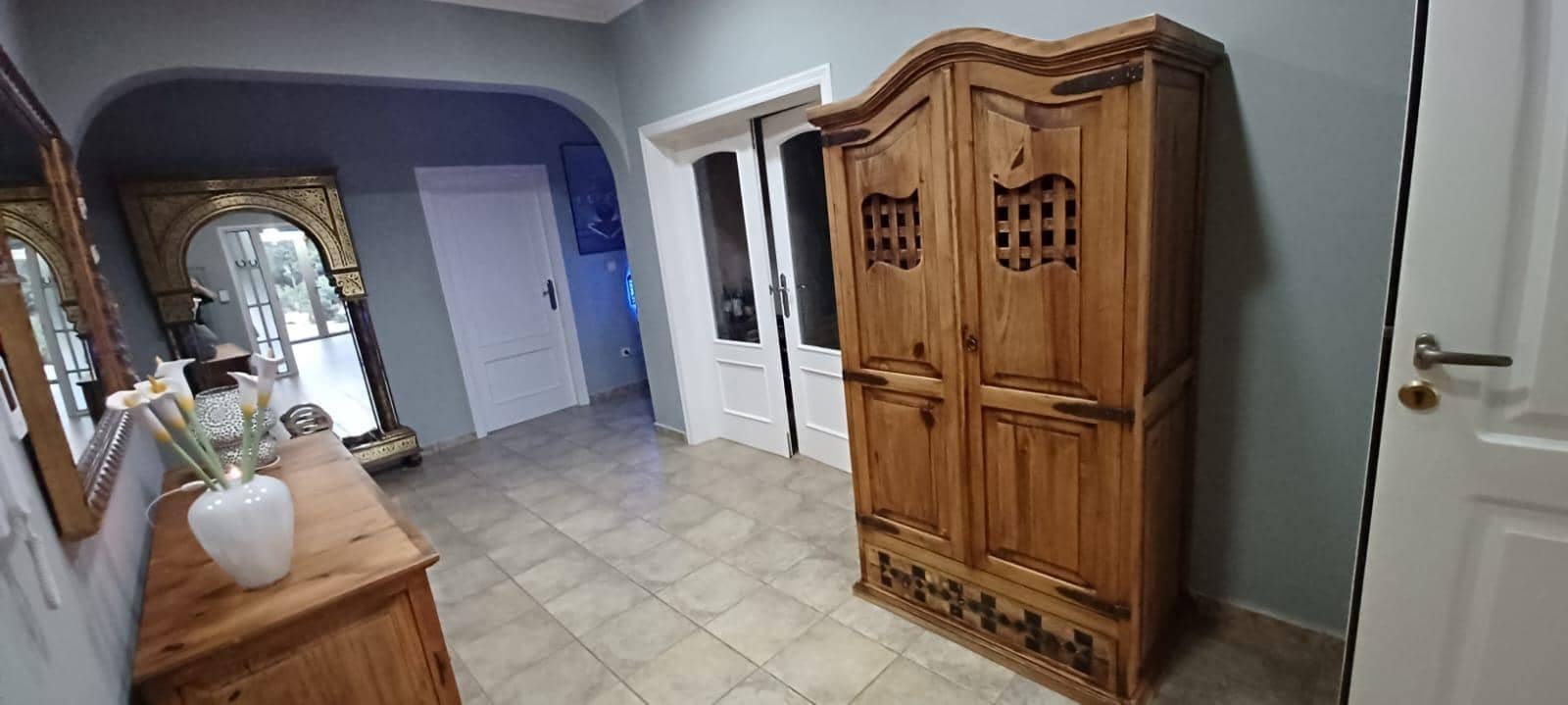 4 makuuhuone Maalaistalo myytävänä paikassa Elche / Elx mukana uima-altaan 
autotalli - 462 000 € (Ref: 9422414)