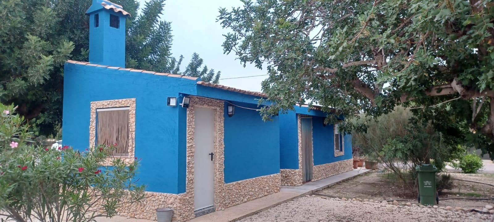 4 makuuhuone Maalaistalo myytävänä paikassa Elche / Elx mukana uima-altaan 
autotalli - 462 000 € (Ref: 9422414)