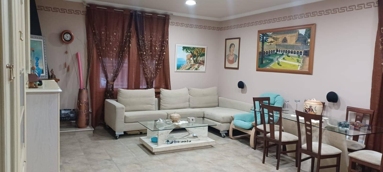 4 makuuhuone Maalaistalo myytävänä paikassa Elche / Elx mukana uima-altaan 
autotalli - 462 000 € (Ref: 9422414)