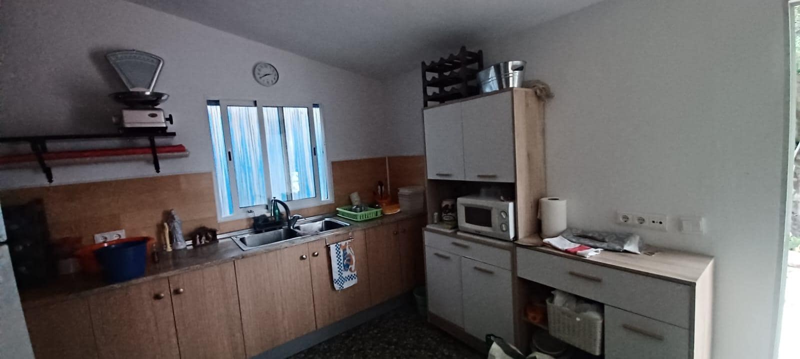 4 makuuhuone Maalaistalo myytävänä paikassa Elche / Elx mukana uima-altaan 
autotalli - 462 000 € (Ref: 9422414)