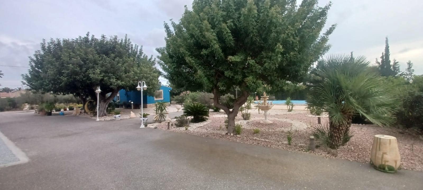 4 makuuhuone Maalaistalo myytävänä paikassa Elche / Elx mukana uima-altaan 
autotalli - 462 000 € (Ref: 9422414)