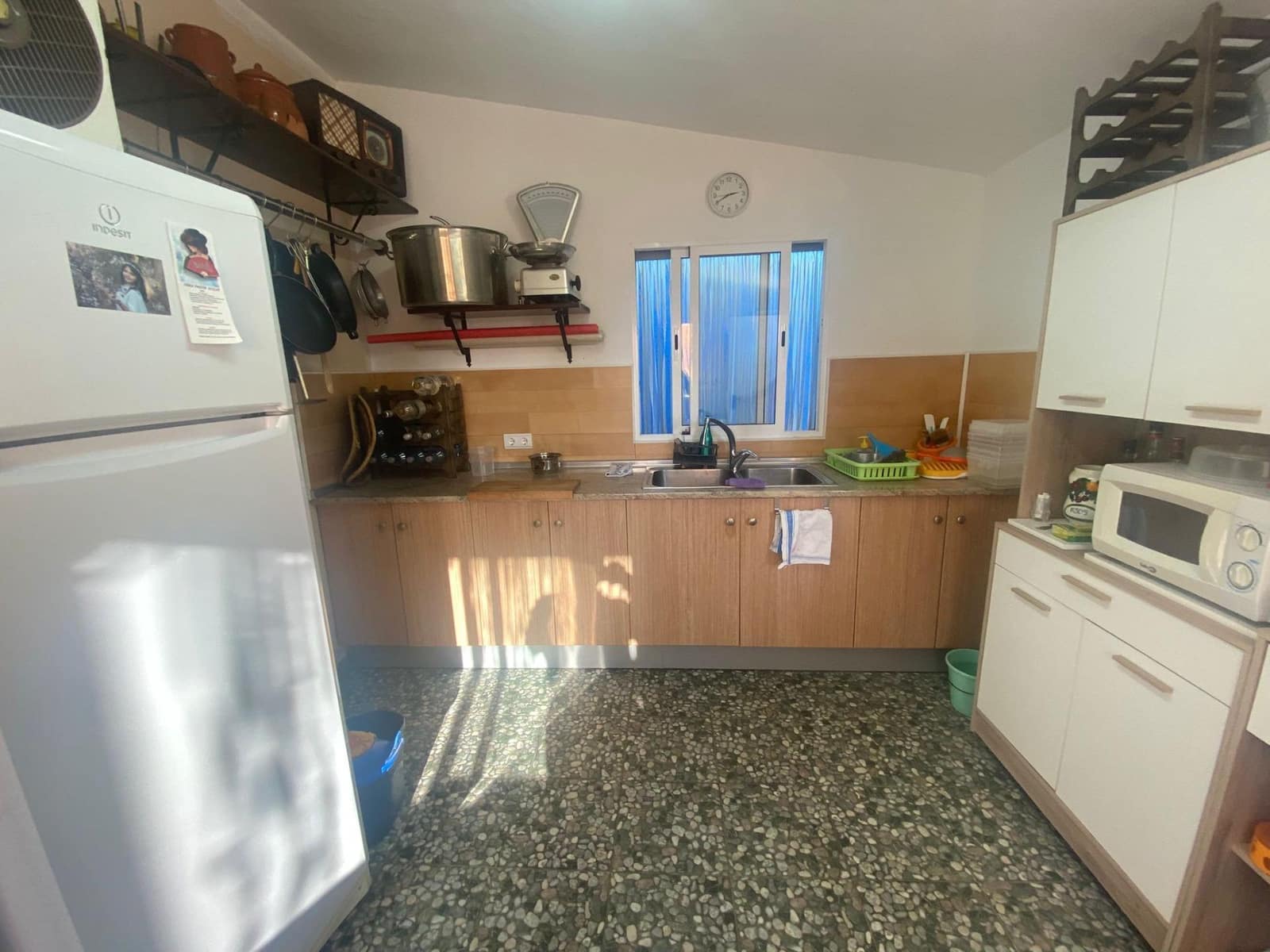 4 makuuhuone Maalaistalo myytävänä paikassa Elche / Elx mukana uima-altaan 
autotalli - 462 000 € (Ref: 9422414)