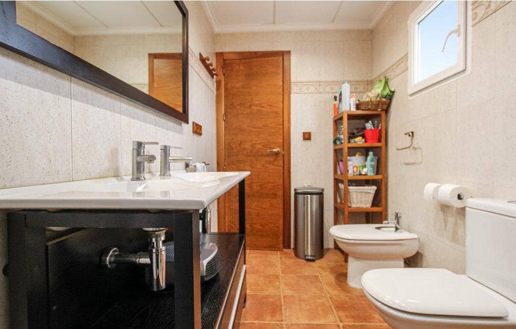 4 sypialnia Willa na sprzedaż w Orihuela z basenem garażem - 550 000 € (Ref: 9424440)