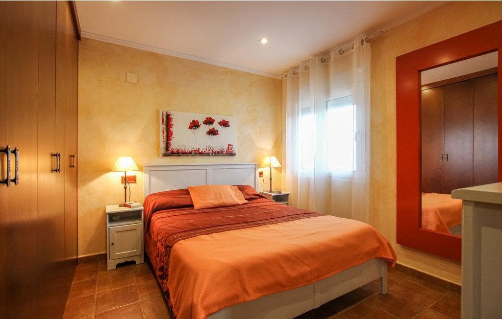 4 sypialnia Willa na sprzedaż w Orihuela z basenem garażem - 550 000 € (Ref: 9424440)