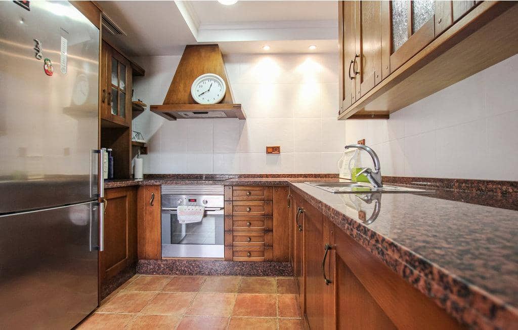 4 sypialnia Willa na sprzedaż w Orihuela z basenem garażem - 550 000 € (Ref: 9424440)