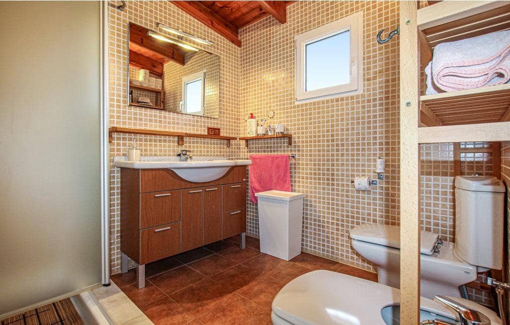 4 sypialnia Willa na sprzedaż w Orihuela z basenem garażem - 550 000 € (Ref: 9424440)