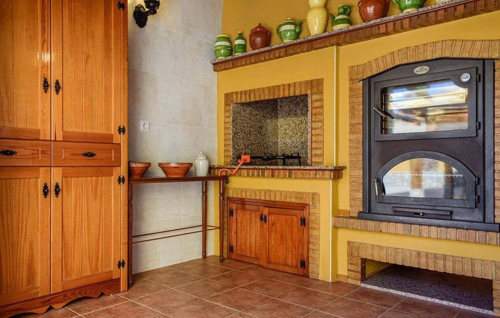 4 sypialnia Willa na sprzedaż w Orihuela z basenem garażem - 550 000 € (Ref: 9424440)